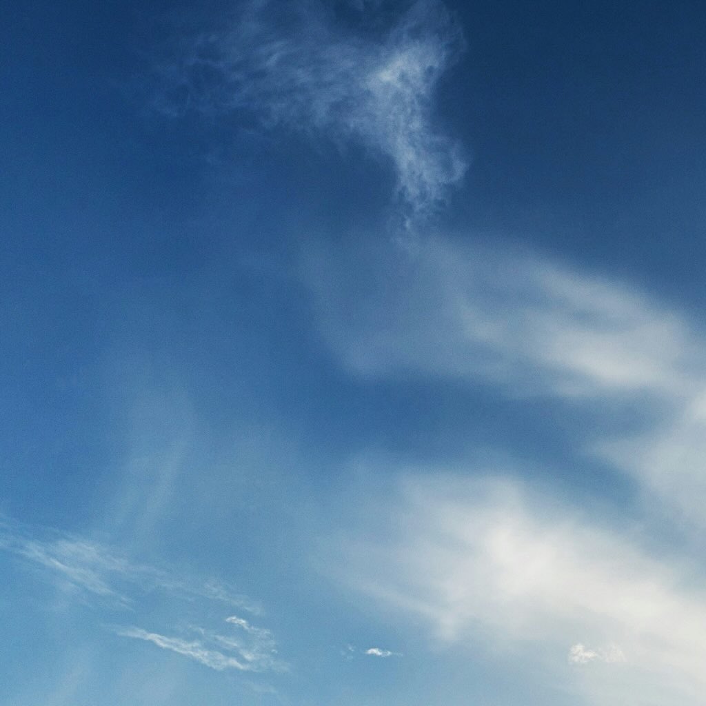 représentation de l'élément Air